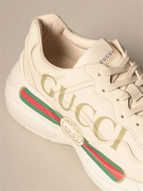 buy womens gucci trainers|designer trainers women's gucci.